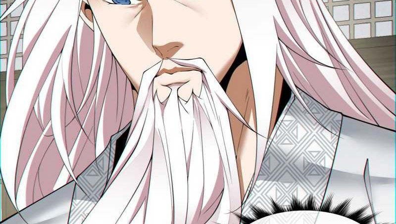 My Disciples Are All Big Villains Chapter 92 Gambar 11