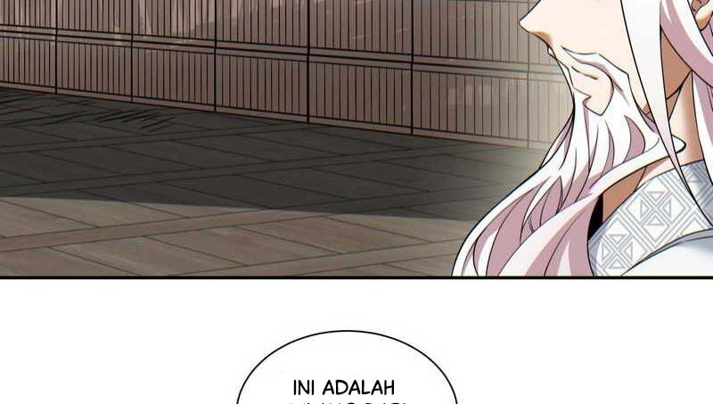 My Disciples Are All Big Villains Chapter 92 Gambar 13