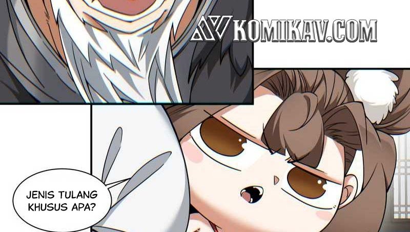 My Disciples Are All Big Villains Chapter 92 Gambar 17