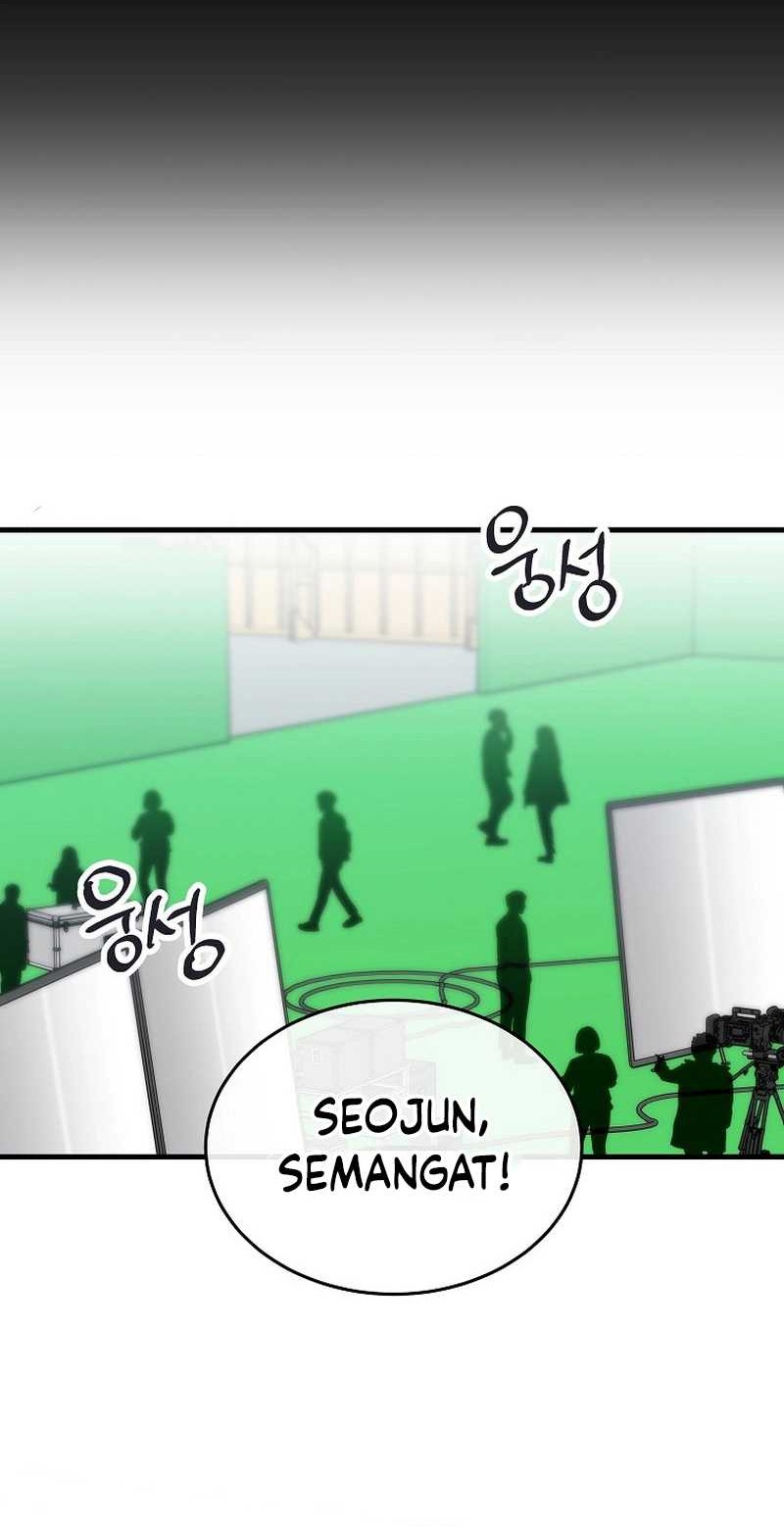 Superstar From Age 0 Chapter 17 Gambar 6