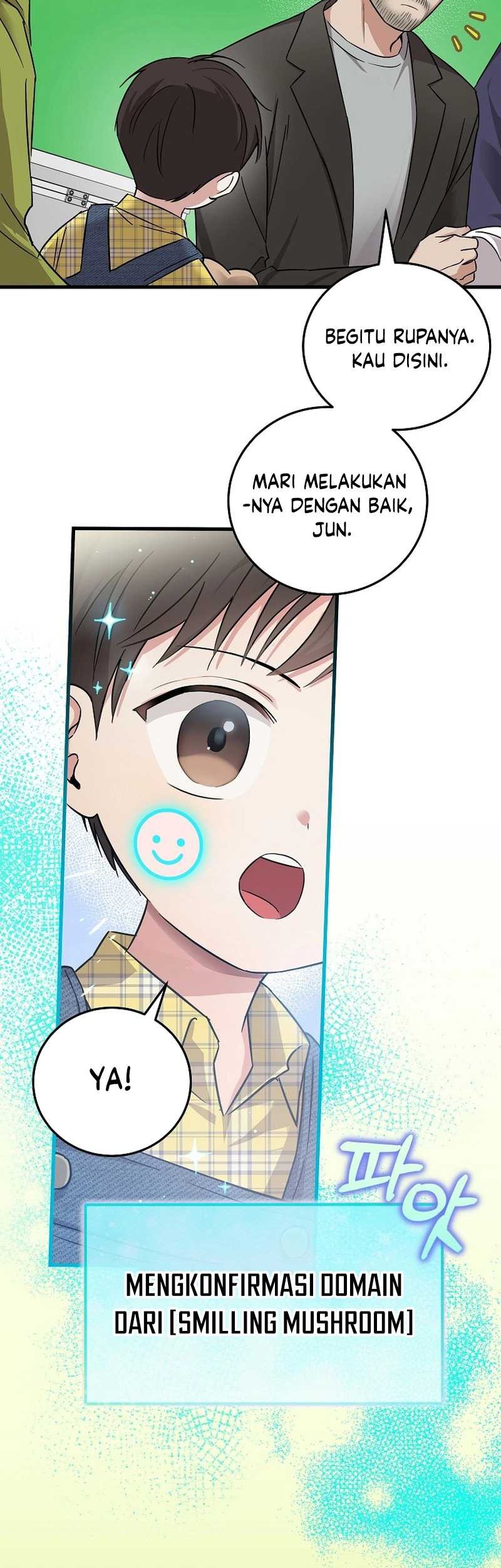 Superstar From Age 0 Chapter 17 Gambar 9