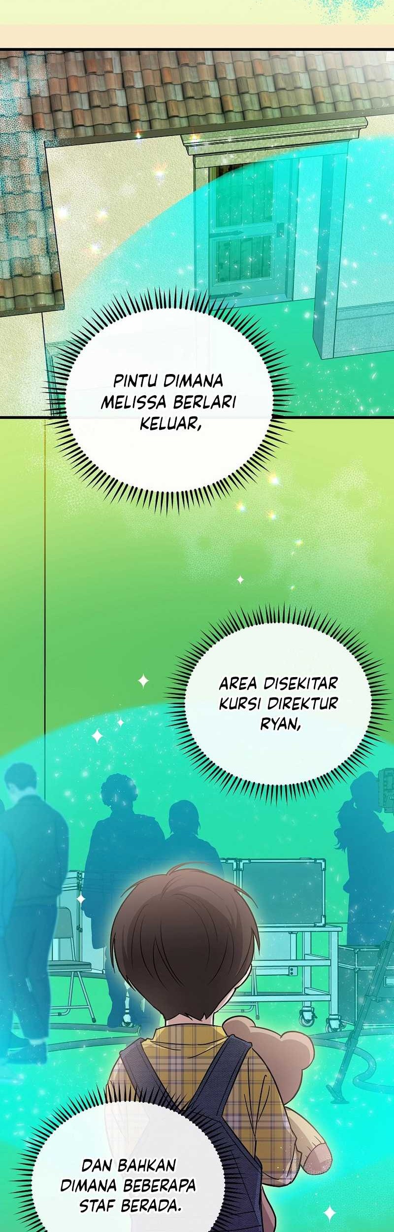 Superstar From Age 0 Chapter 17 Gambar 10