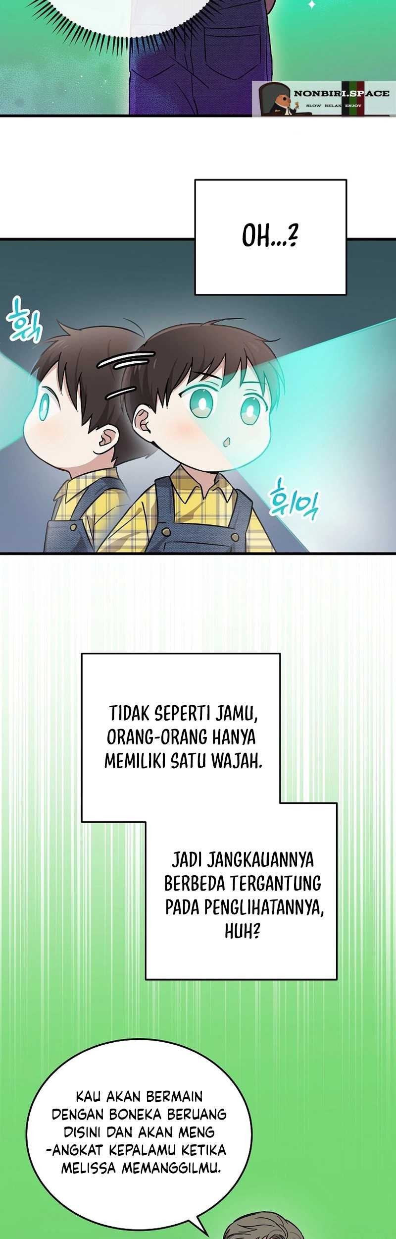 Superstar From Age 0 Chapter 17 Gambar 11