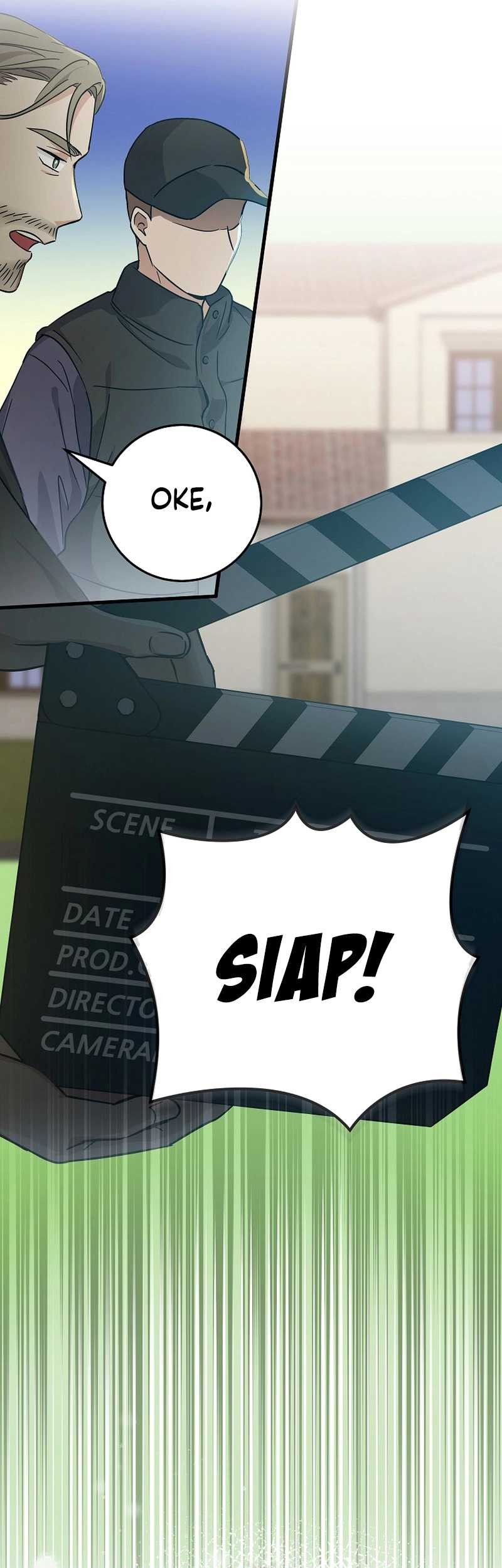 Superstar From Age 0 Chapter 17 Gambar 13