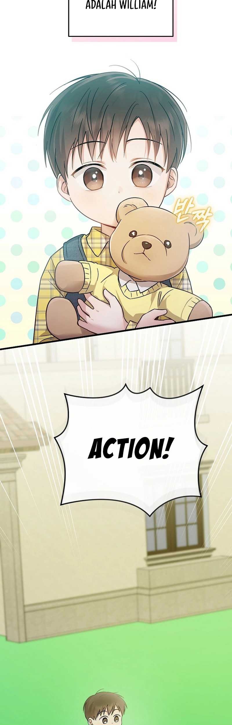 Superstar From Age 0 Chapter 17 Gambar 17