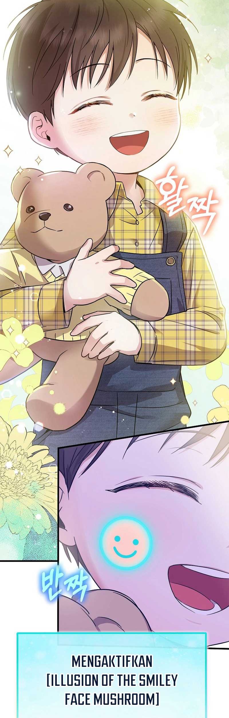 Superstar From Age 0 Chapter 17 Gambar 21