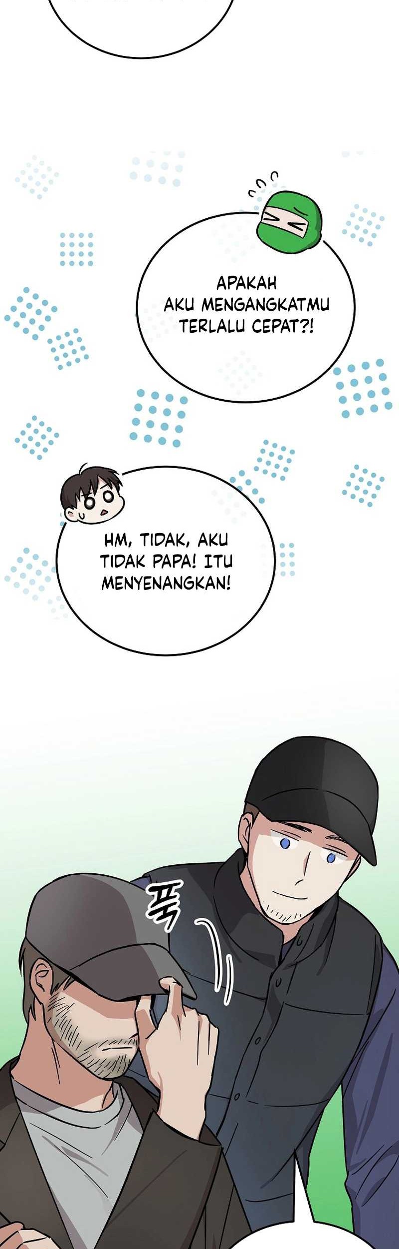 Superstar From Age 0 Chapter 17 Gambar 31