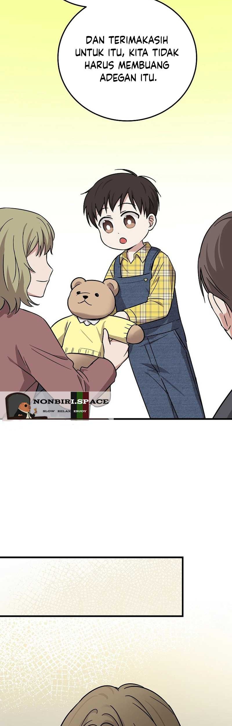 Superstar From Age 0 Chapter 17 Gambar 33