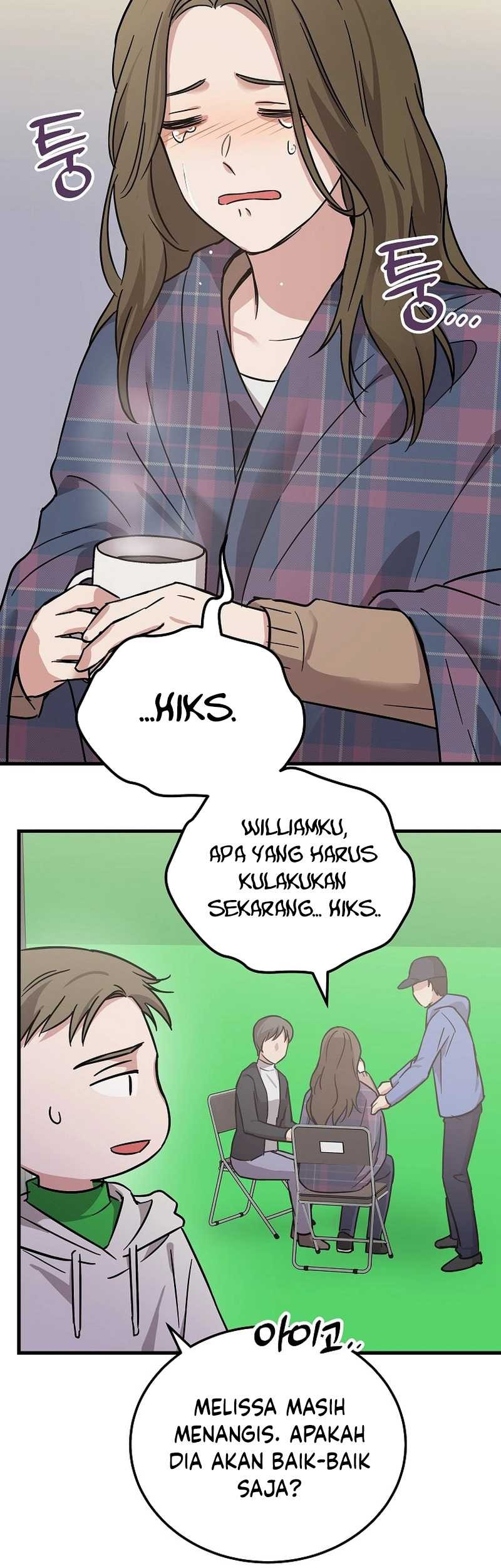 Superstar From Age 0 Chapter 17 Gambar 34