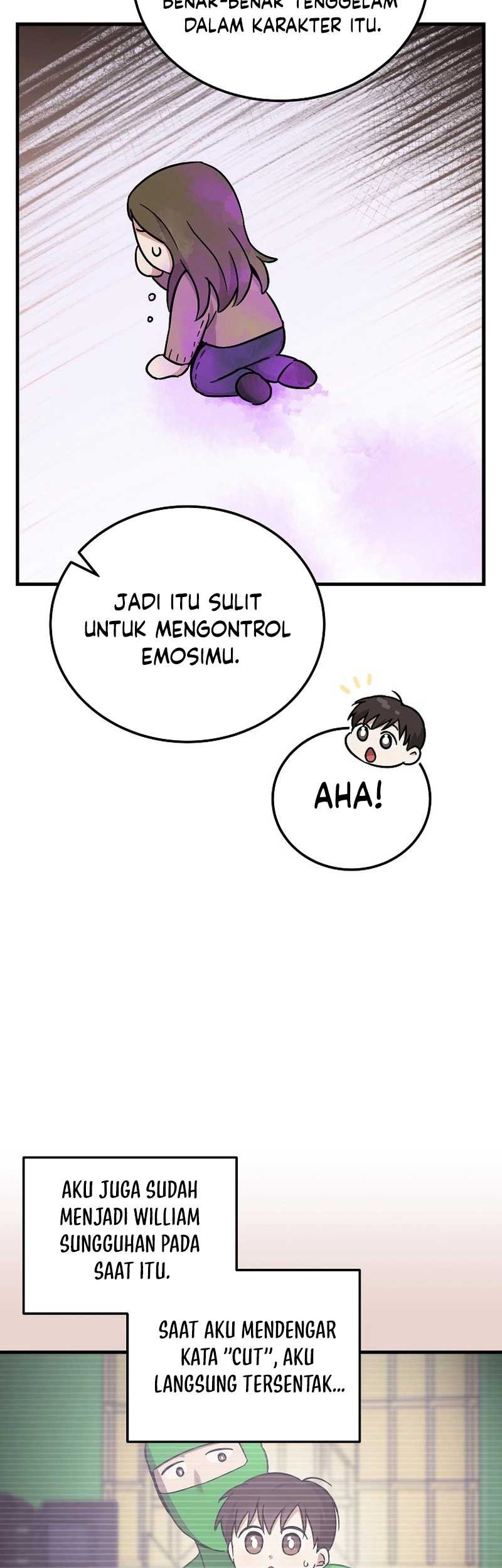 Superstar From Age 0 Chapter 17 Gambar 38