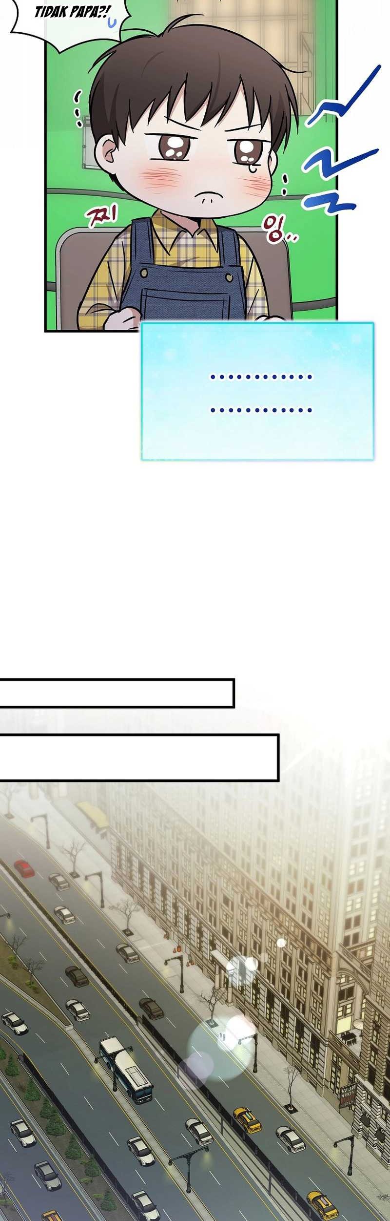 Superstar From Age 0 Chapter 17 Gambar 44