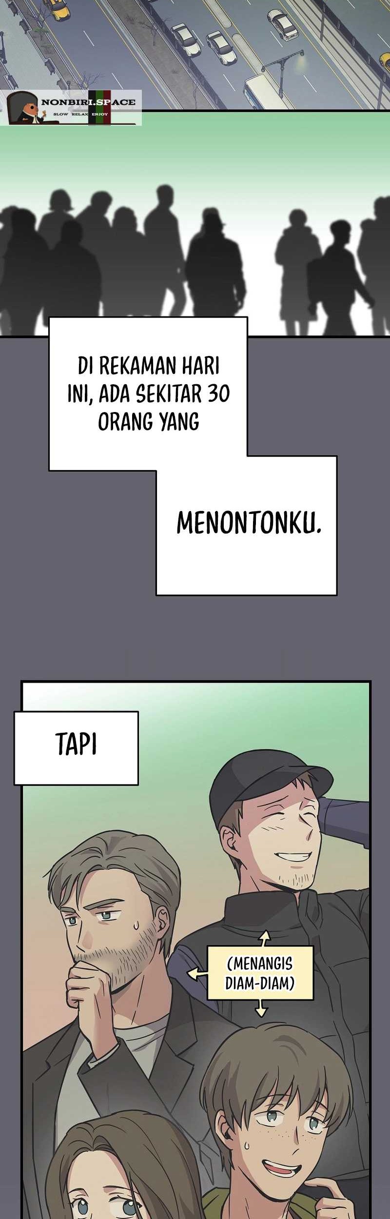 Superstar From Age 0 Chapter 17 Gambar 45