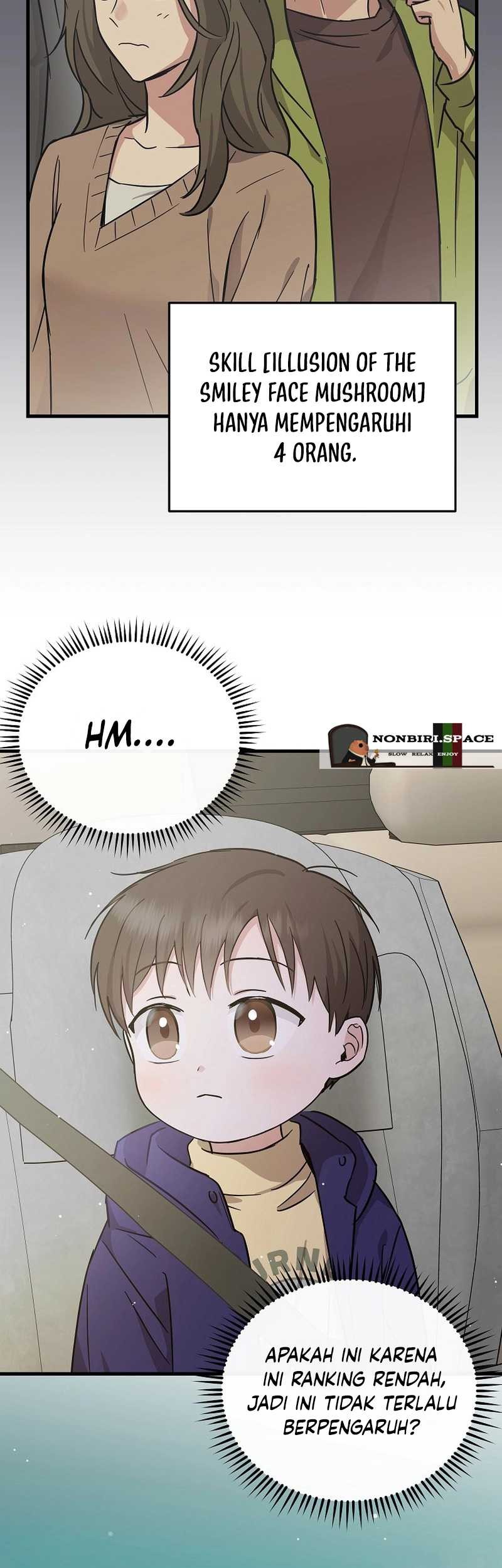 Superstar From Age 0 Chapter 17 Gambar 46