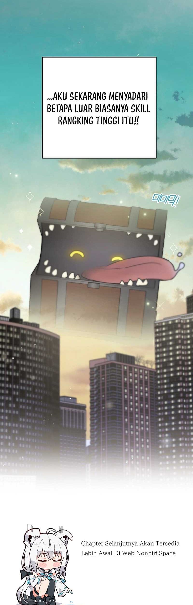 Superstar From Age 0 Chapter 17 Gambar 47