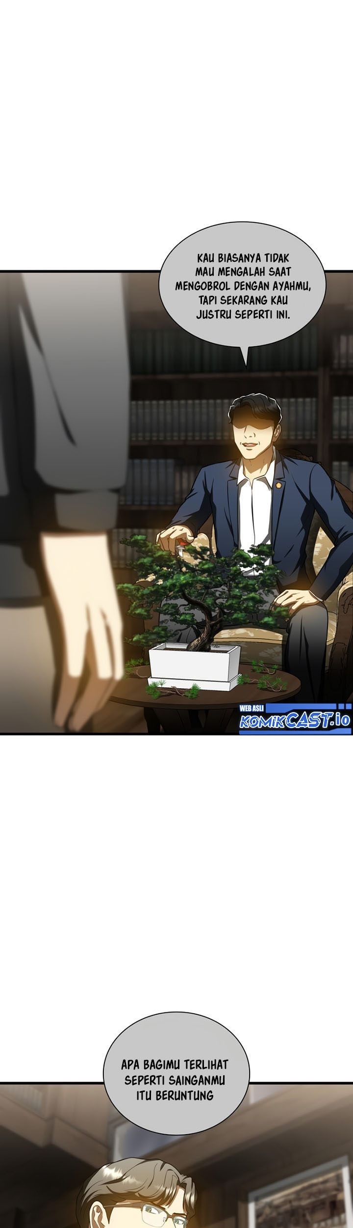 Perfect Surgeon Chapter 74 Gambar 22