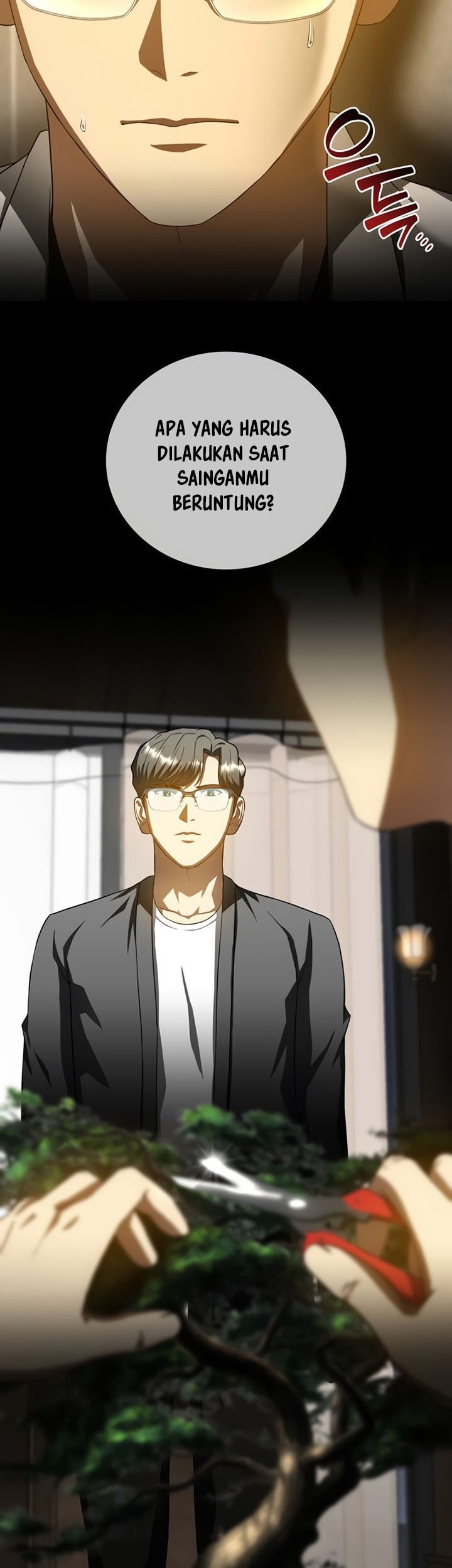 Perfect Surgeon Chapter 74 Gambar 20