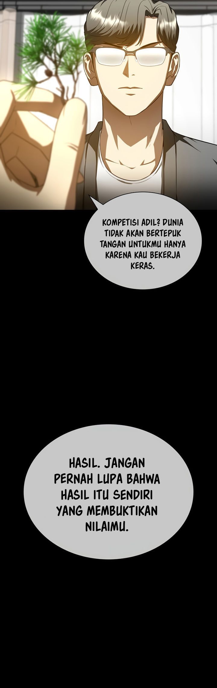 Perfect Surgeon Chapter 74 Gambar 33