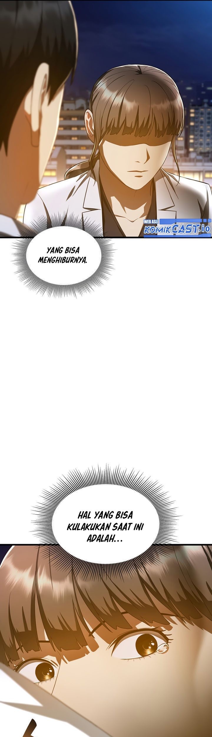 Perfect Surgeon Chapter 74 Gambar 78