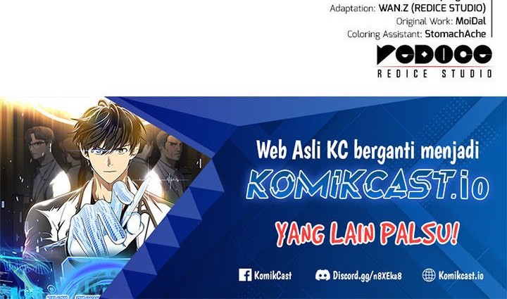 Perfect Surgeon Chapter 74 Gambar 85