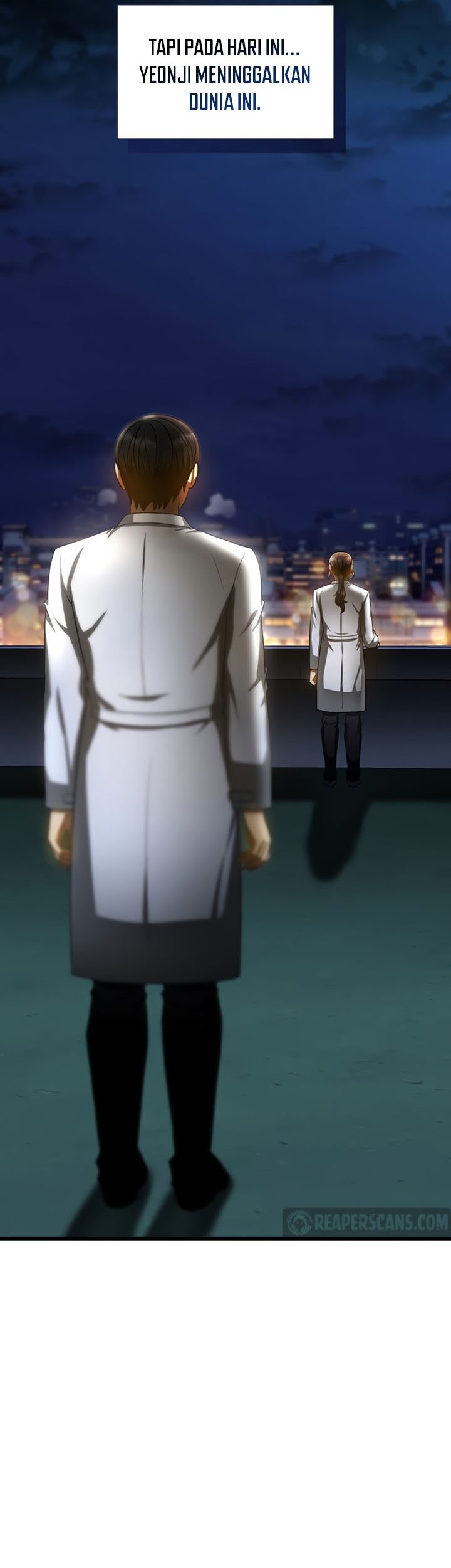 Perfect Surgeon Chapter 74 Gambar 72