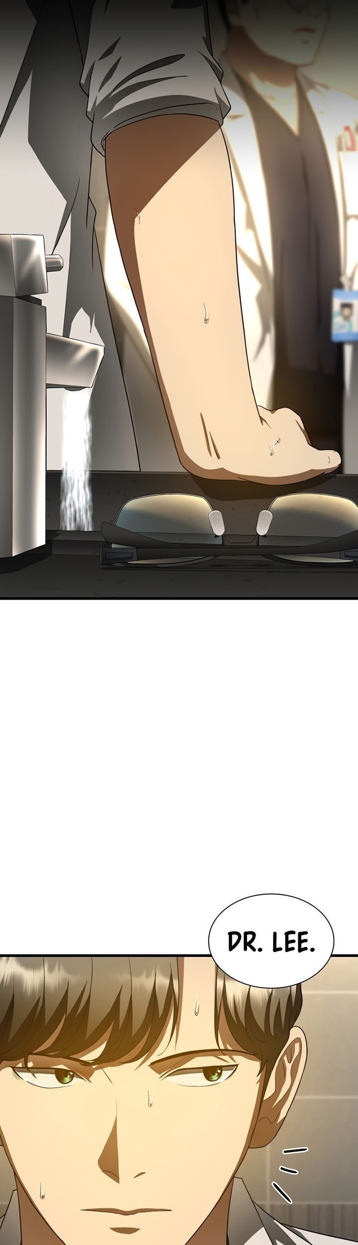 Perfect Surgeon Chapter 74 Gambar 6