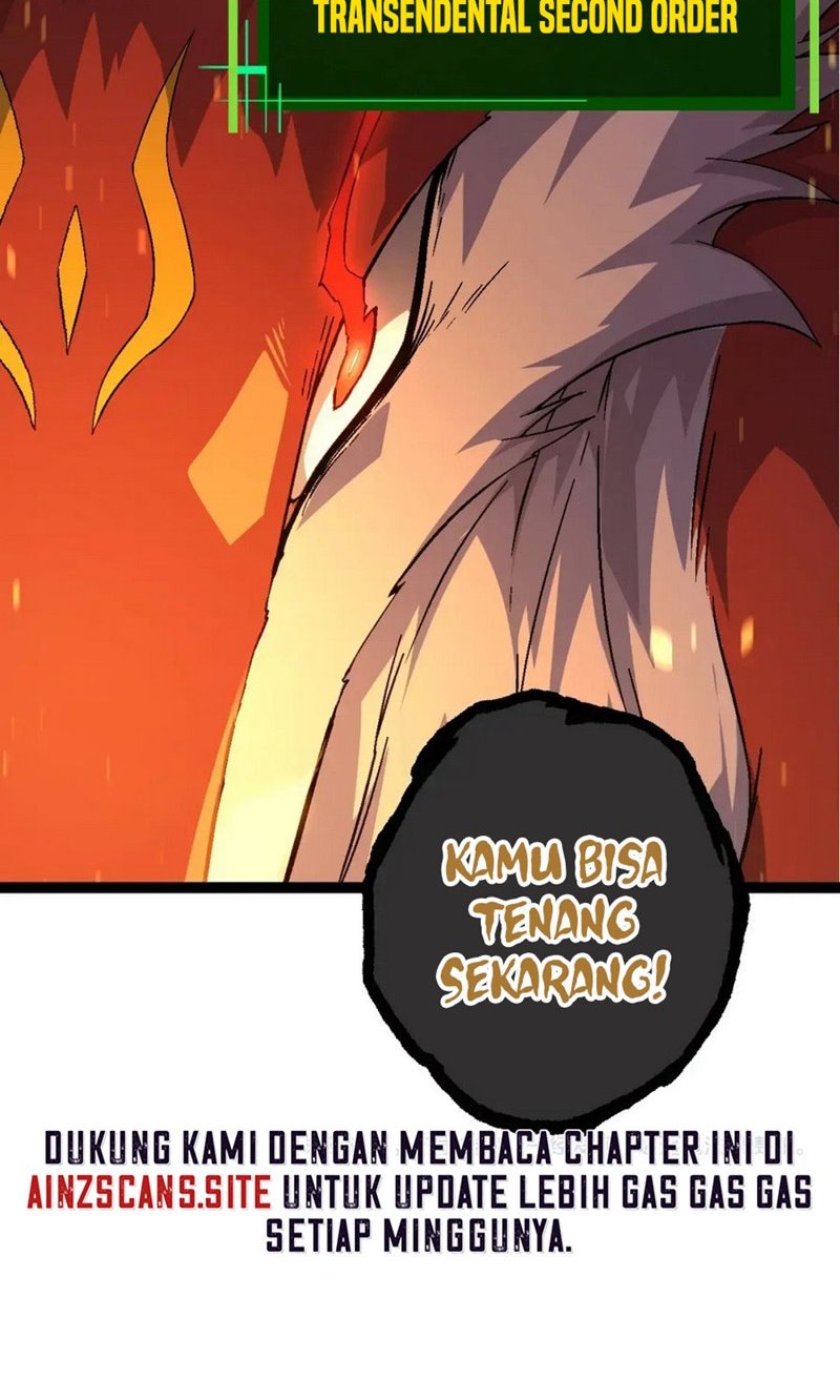 Evolution Begins With A Big Tree Chapter 83 Gambar 42