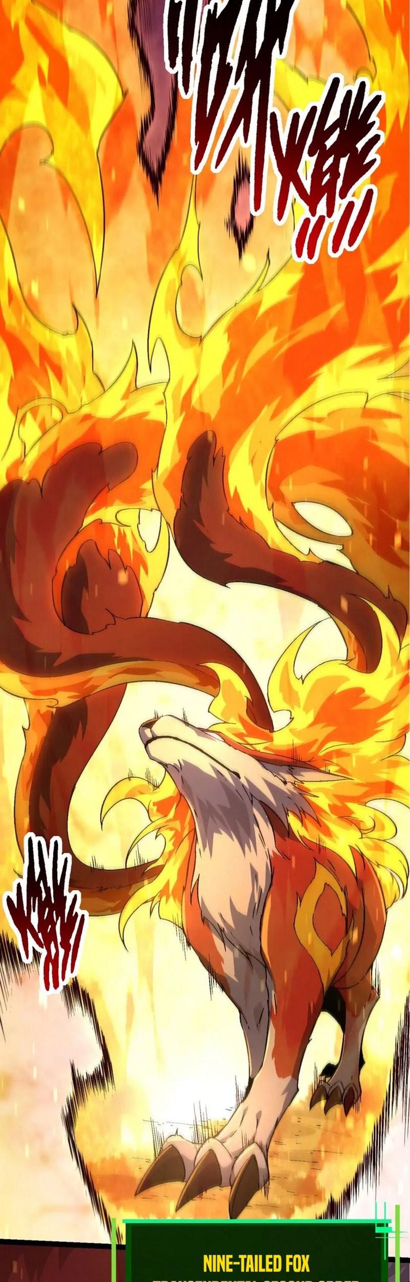 Evolution Begins With A Big Tree Chapter 83 Gambar 41