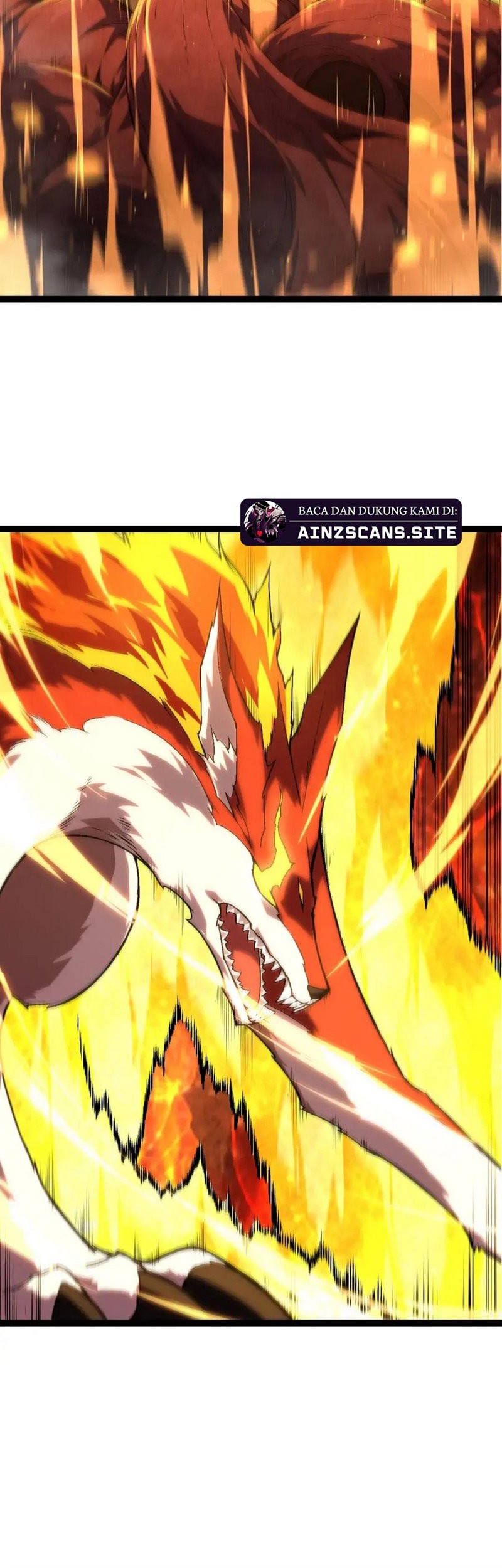 Evolution Begins With A Big Tree Chapter 83 Gambar 5