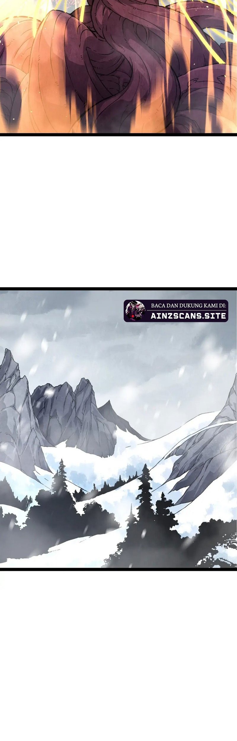 Evolution Begins With A Big Tree Chapter 83 Gambar 20