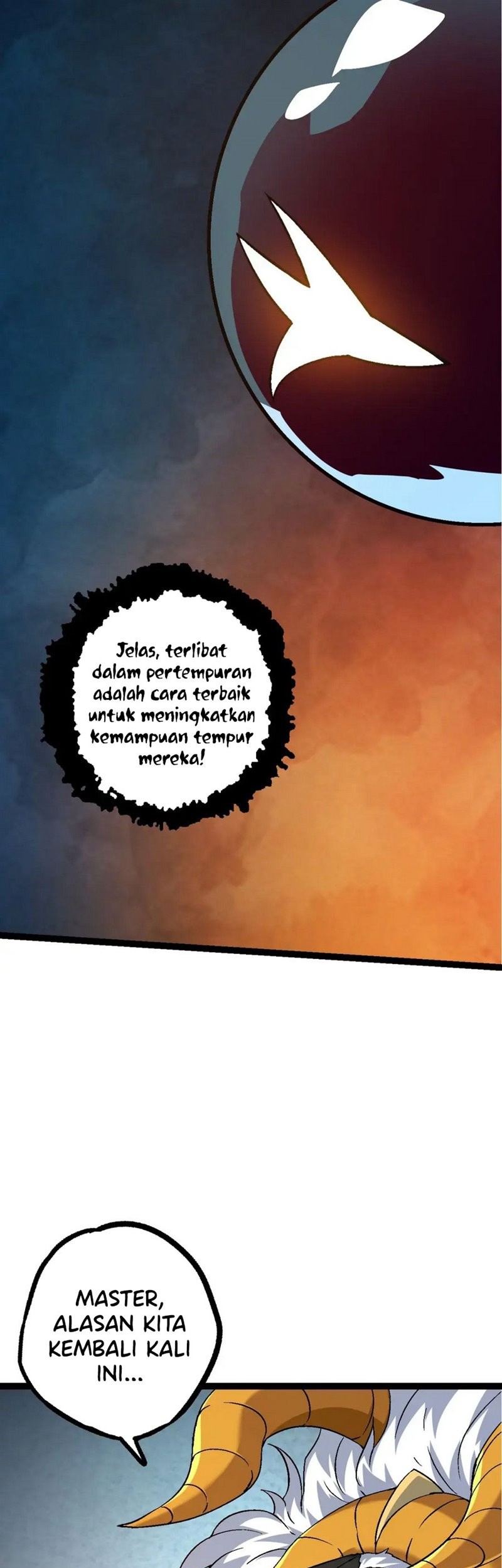 Evolution Begins With A Big Tree Chapter 83 Gambar 29