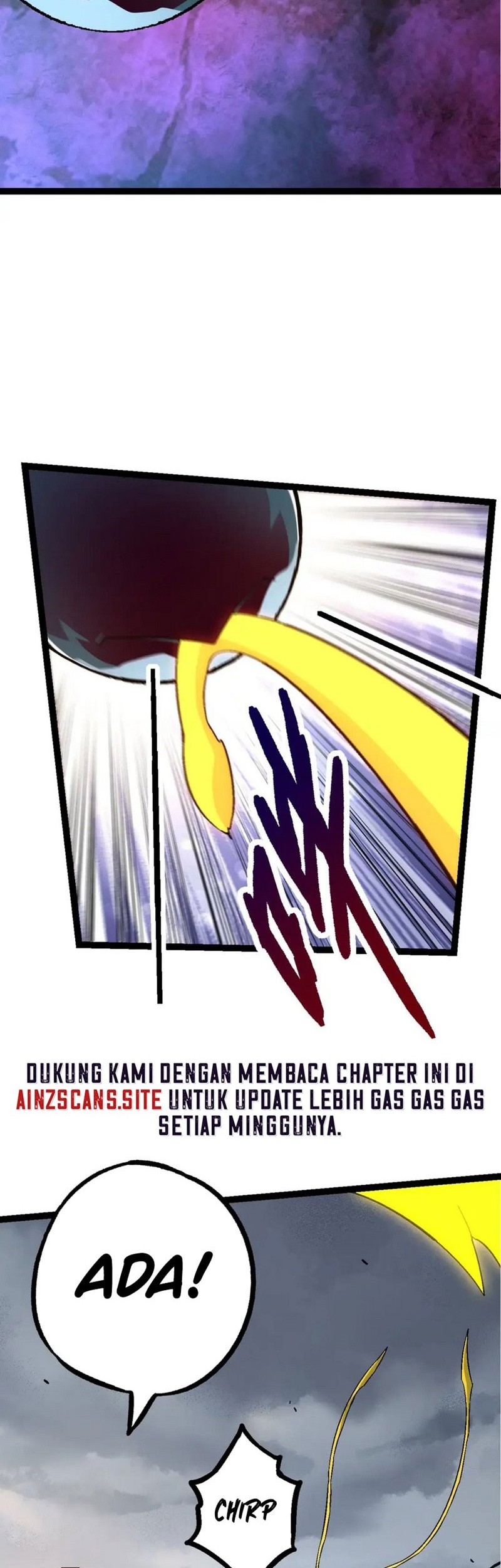 Evolution Begins With A Big Tree Chapter 83 Gambar 32