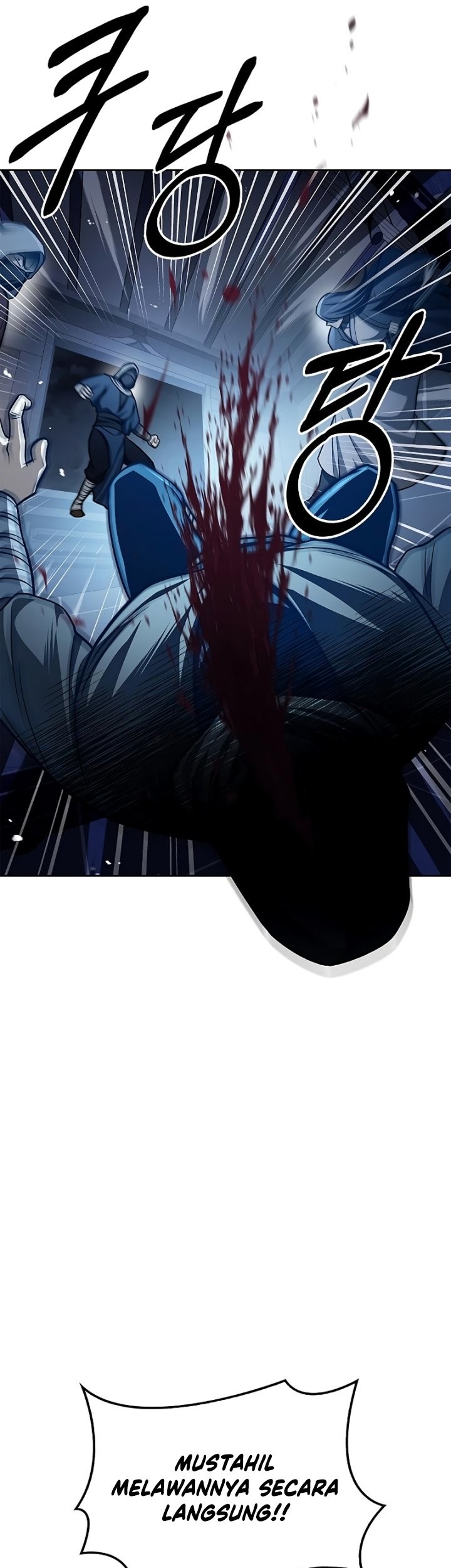 Heavenly Grand Archive’s Young Master Chapter 32 Gambar 26