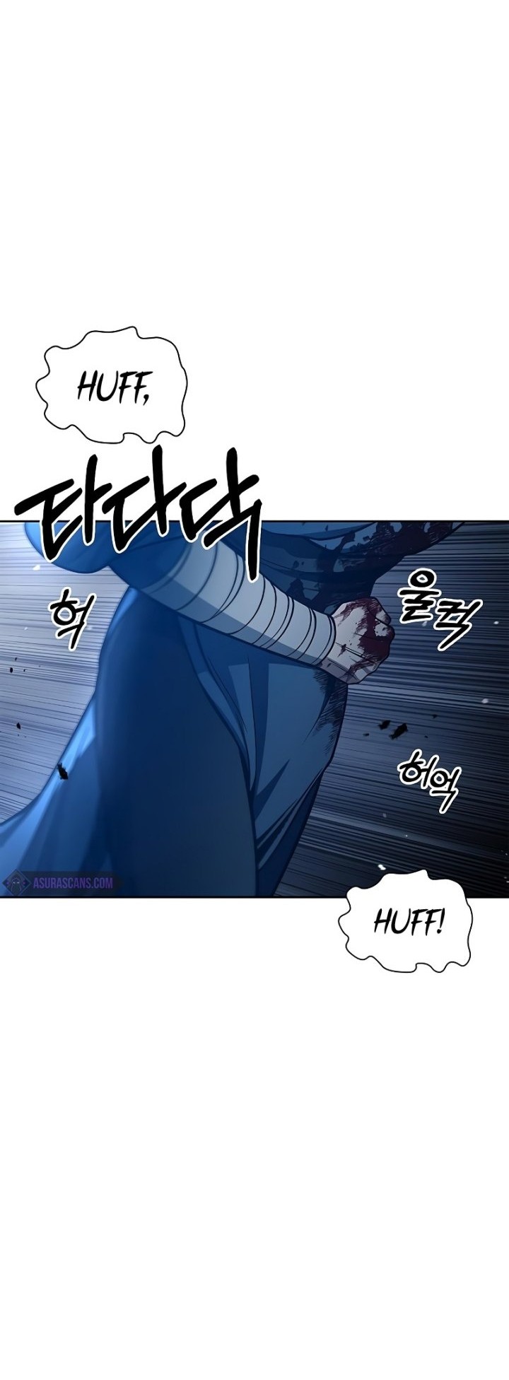 Heavenly Grand Archive’s Young Master Chapter 32 Gambar 37