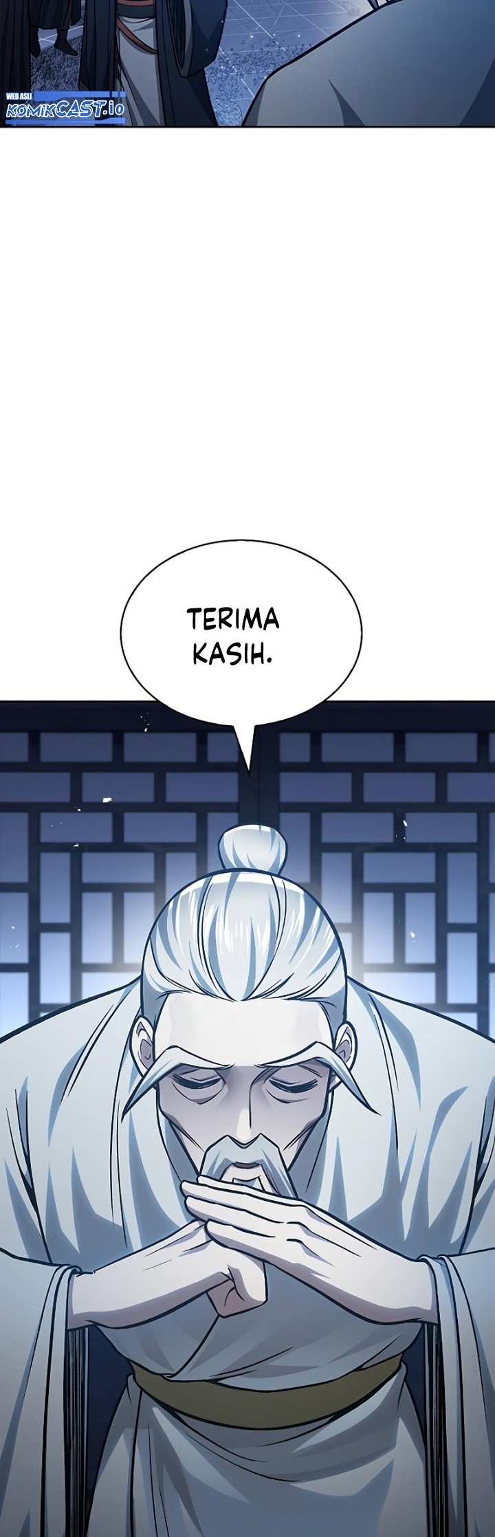 Heavenly Grand Archive’s Young Master Chapter 32 Gambar 51