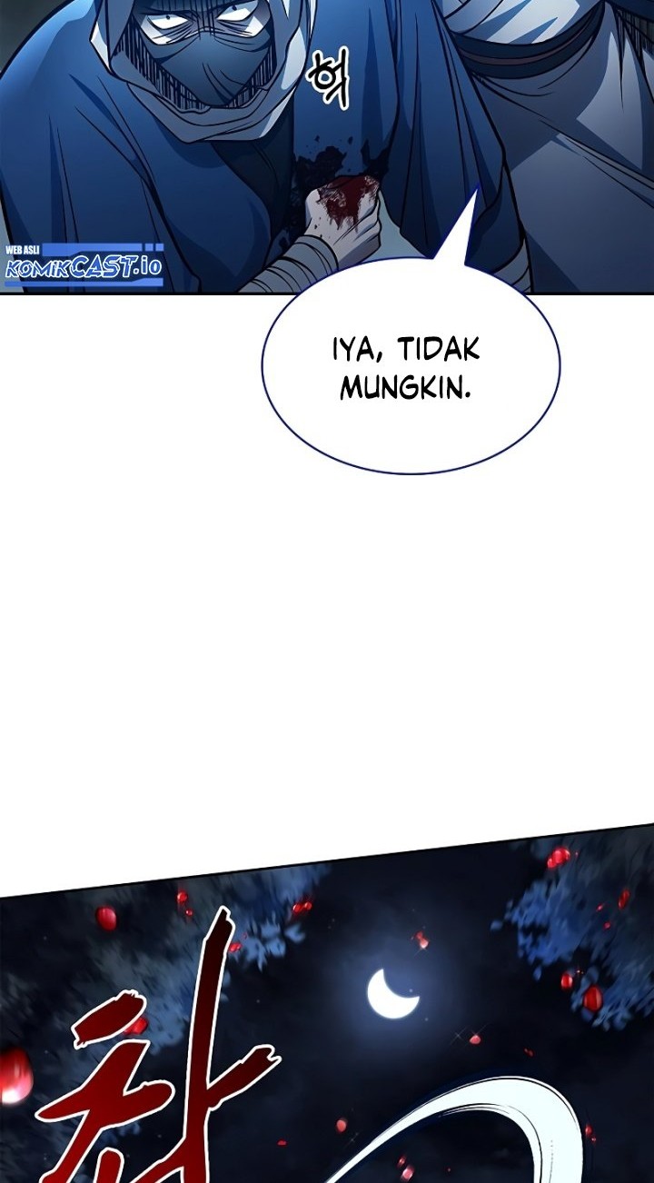 Heavenly Grand Archive’s Young Master Chapter 32 Gambar 39