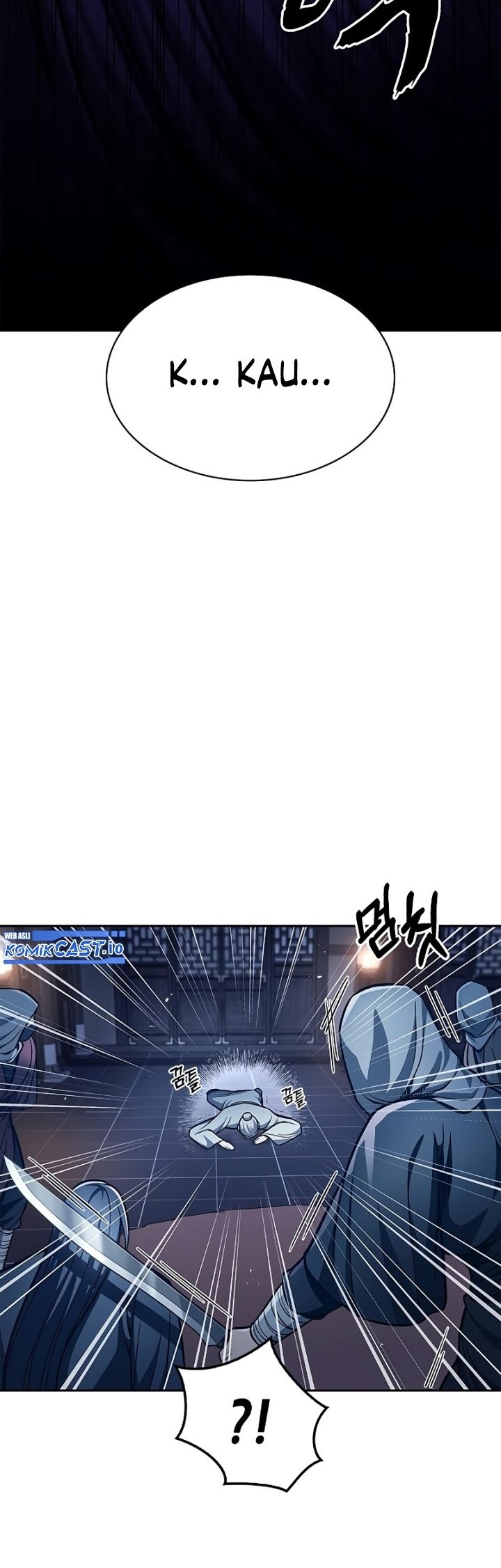 Heavenly Grand Archive’s Young Master Chapter 32 Gambar 3