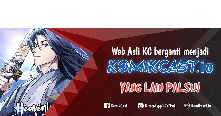 Heavenly Grand Archive’s Young Master Chapter 32 Gambar 63