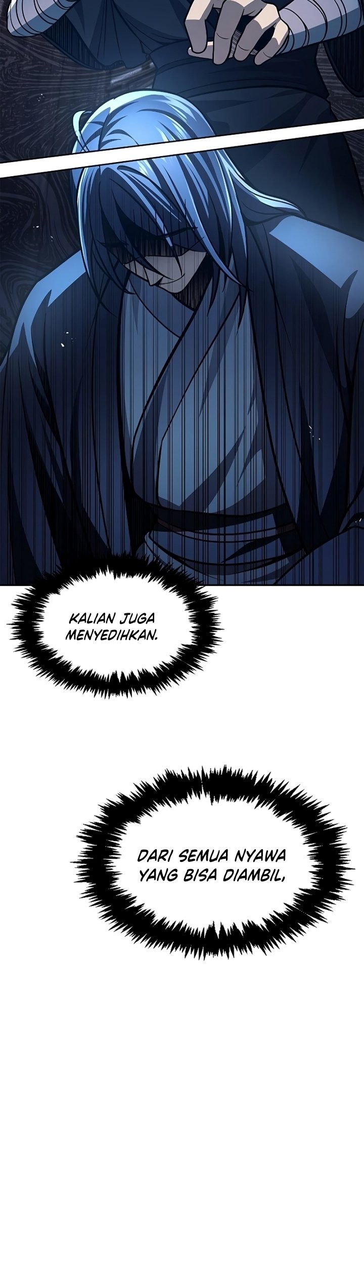 Heavenly Grand Archive’s Young Master Chapter 32 Gambar 12