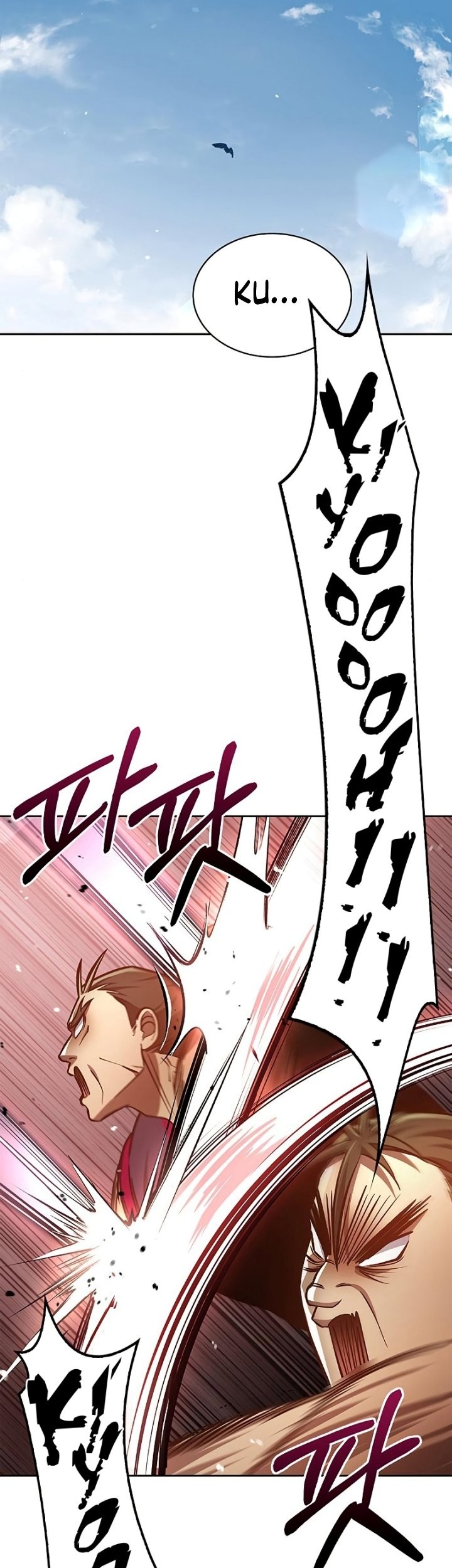 Heavenly Grand Archive’s Young Master Chapter 31 Gambar 28