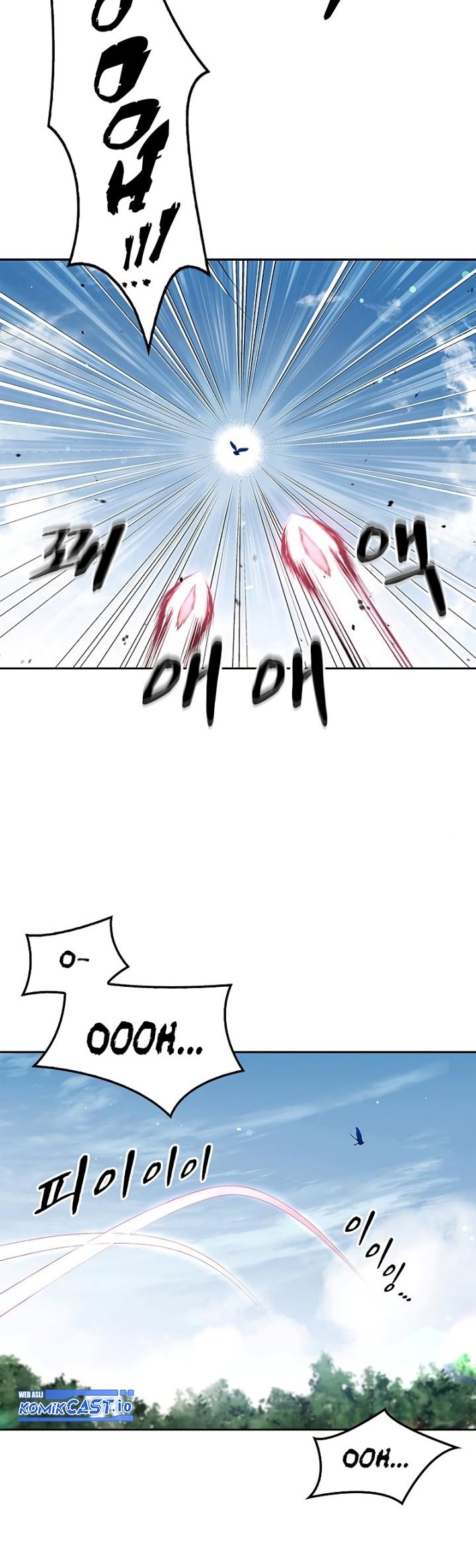 Heavenly Grand Archive’s Young Master Chapter 31 Gambar 29