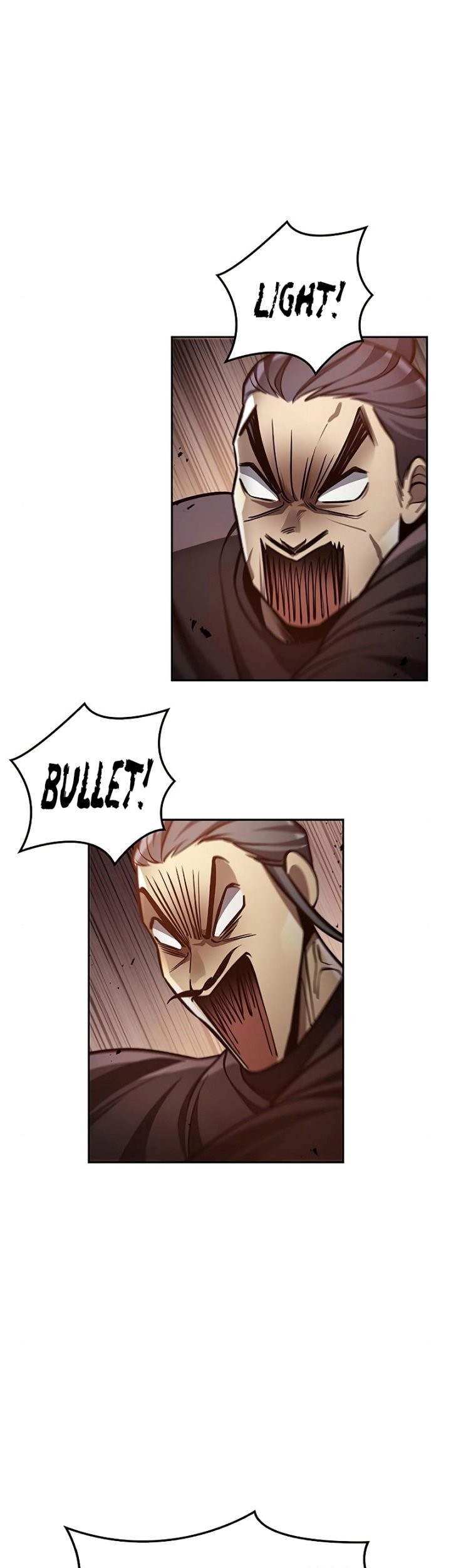 Heavenly Grand Archive’s Young Master Chapter 31 Gambar 32