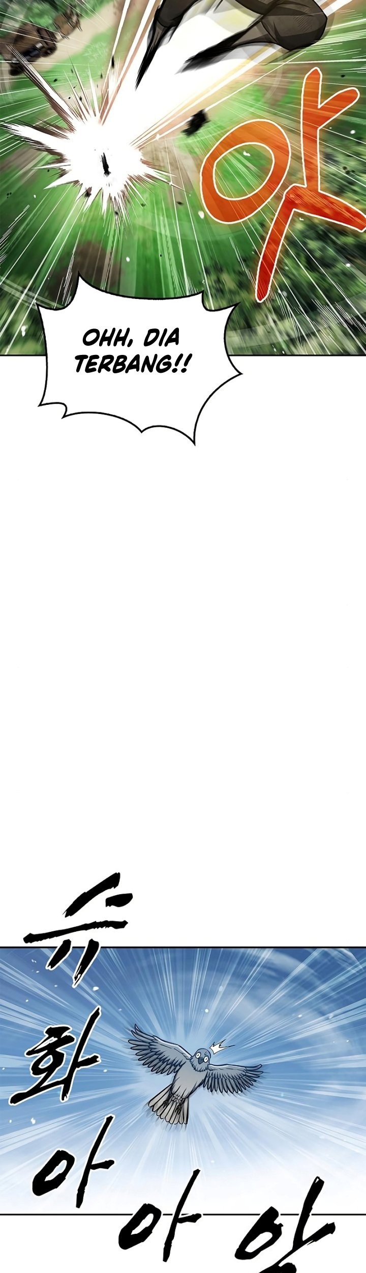 Heavenly Grand Archive’s Young Master Chapter 31 Gambar 18