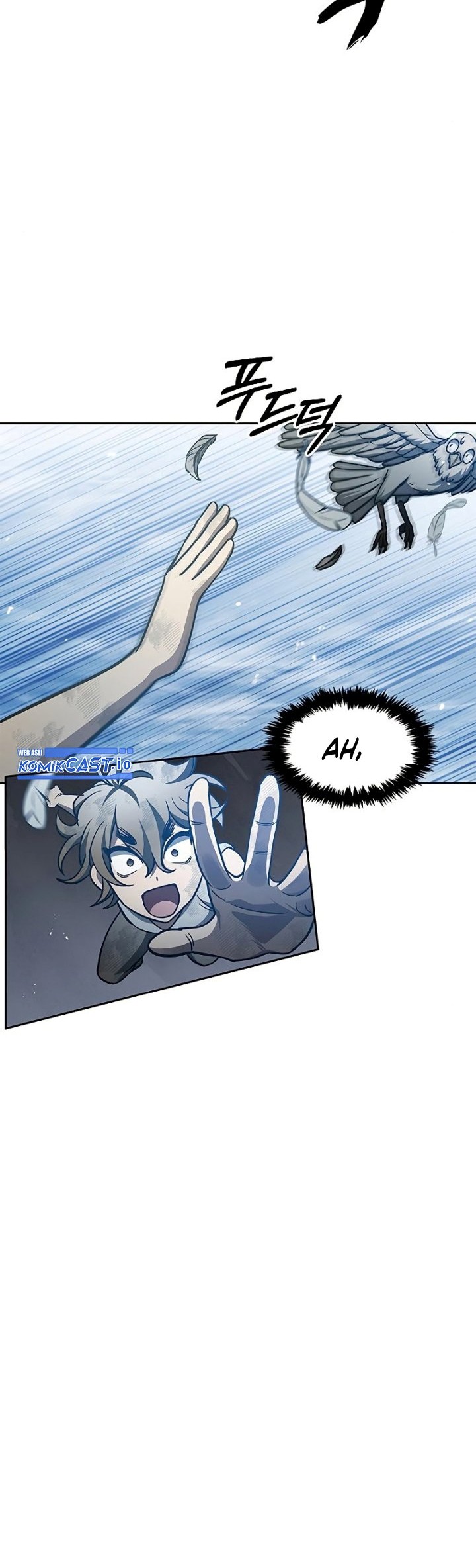 Heavenly Grand Archive’s Young Master Chapter 31 Gambar 19