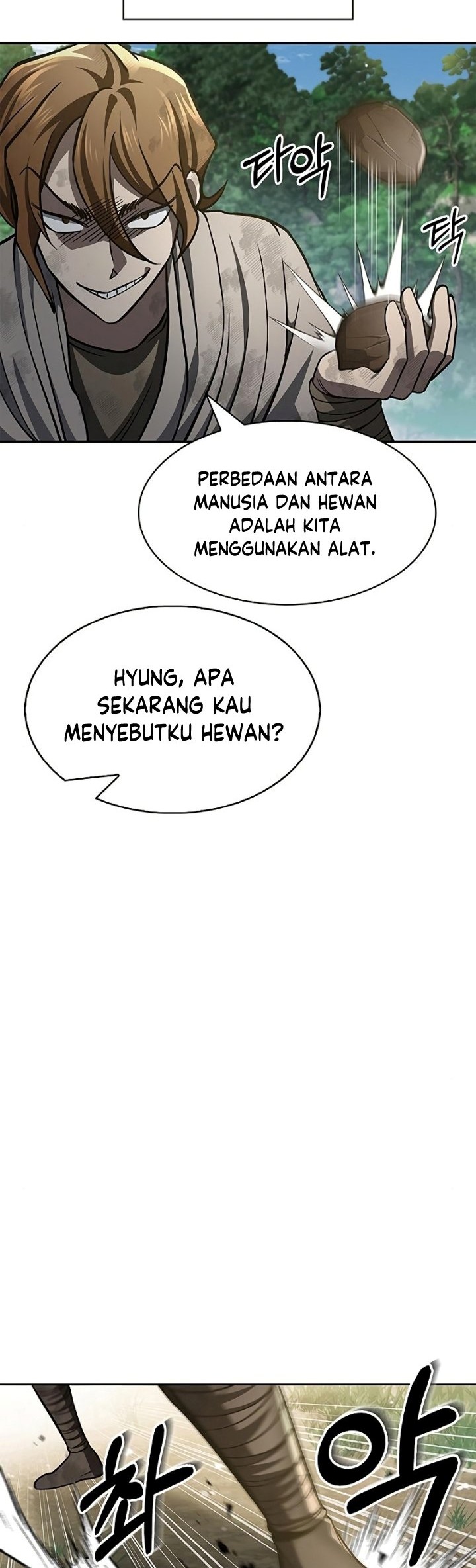 Heavenly Grand Archive’s Young Master Chapter 31 Gambar 23