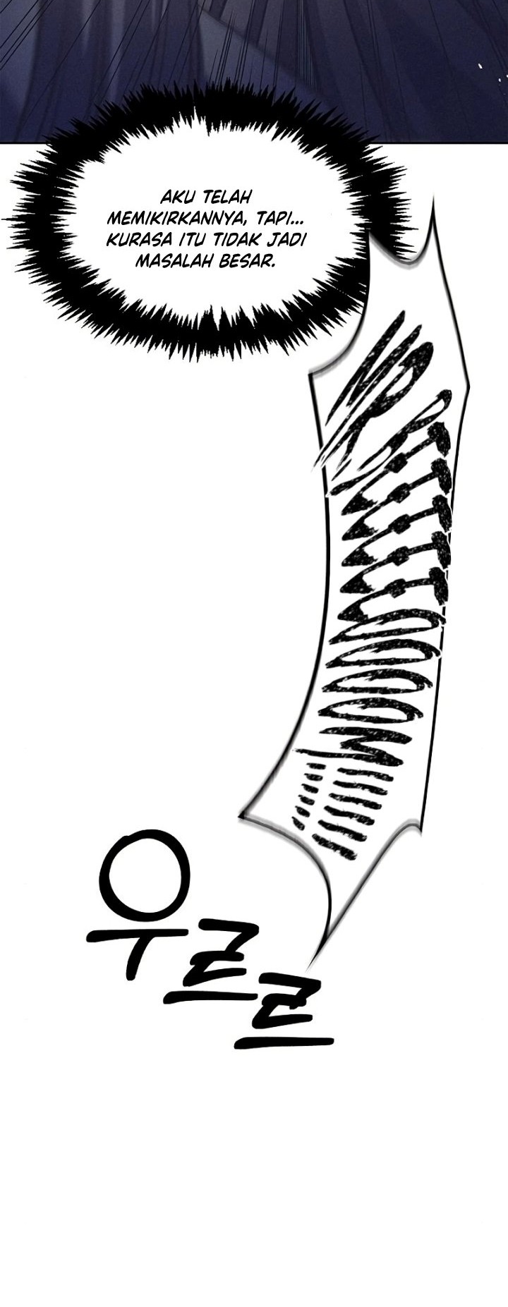 Heavenly Grand Archive’s Young Master Chapter 31 Gambar 53