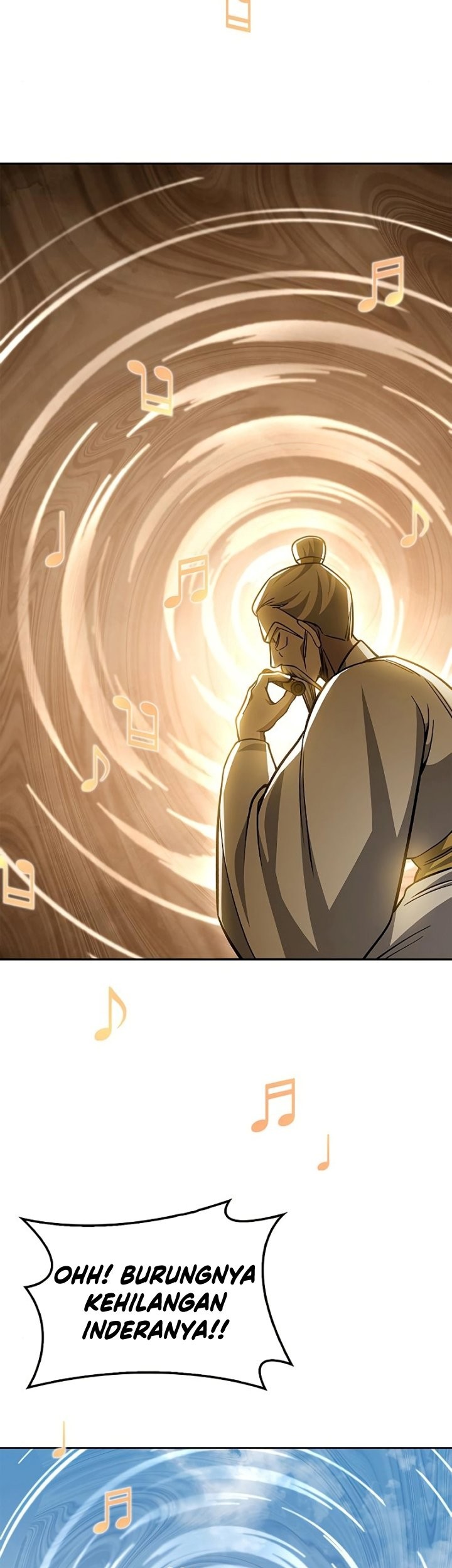 Heavenly Grand Archive’s Young Master Chapter 31 Gambar 40