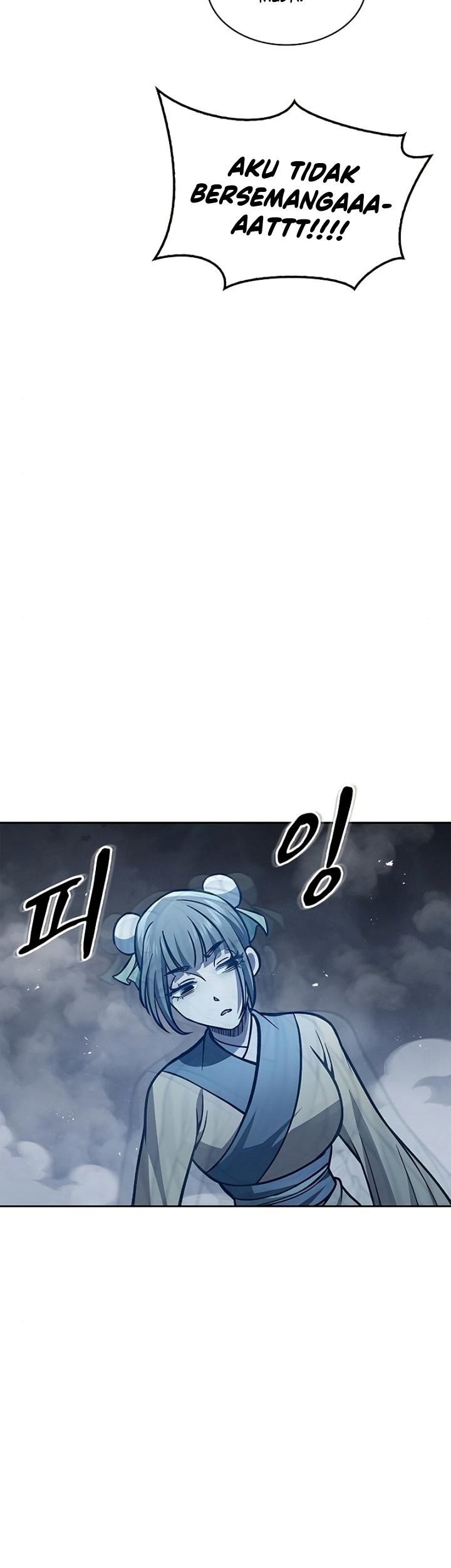 Heavenly Grand Archive’s Young Master Chapter 31 Gambar 58