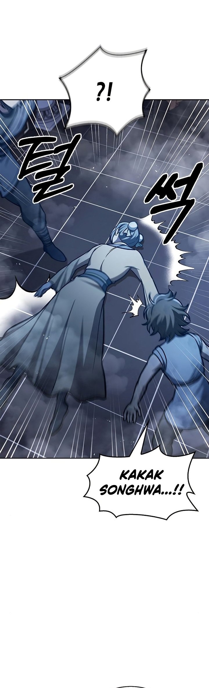 Heavenly Grand Archive’s Young Master Chapter 31 Gambar 59