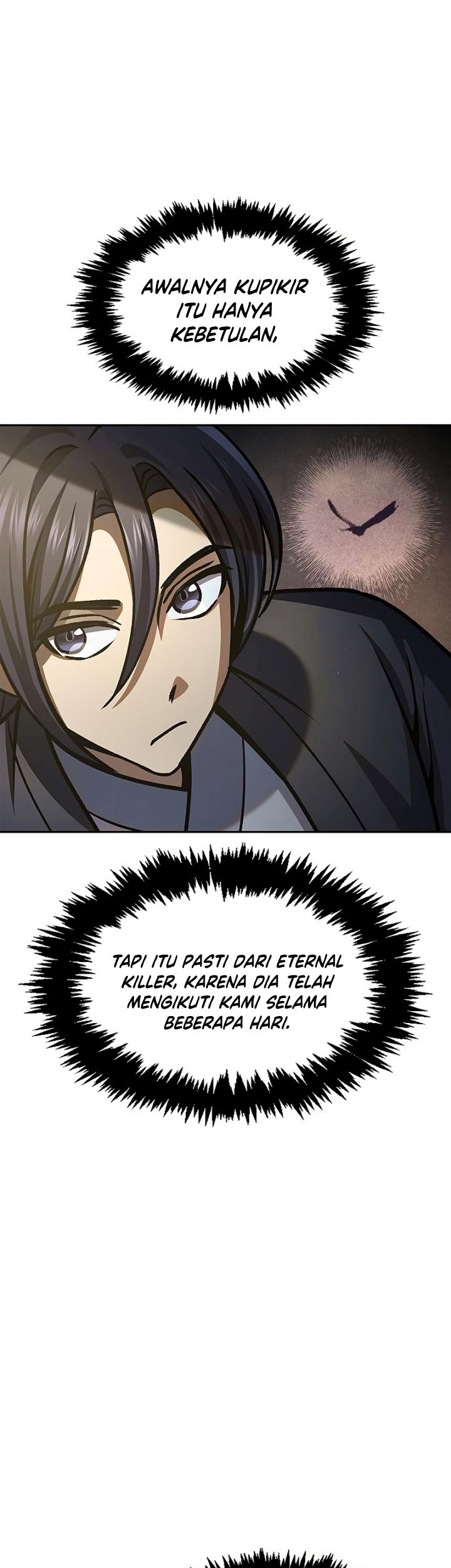 Heavenly Grand Archive’s Young Master Chapter 31 Gambar 4