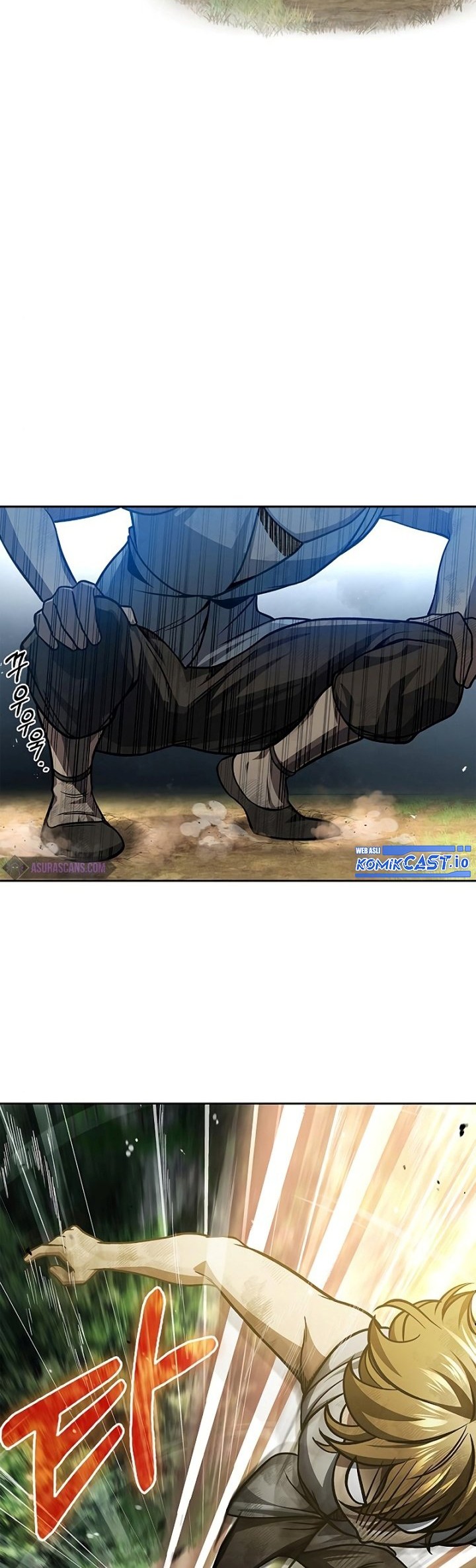 Heavenly Grand Archive’s Young Master Chapter 31 Gambar 17